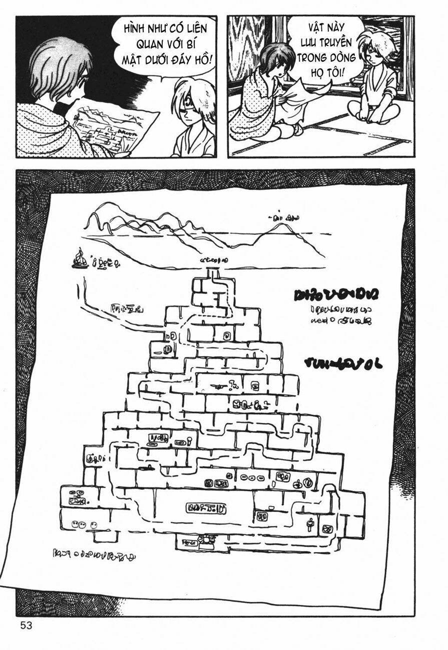 cậu bé ba mắt chapter 6 52