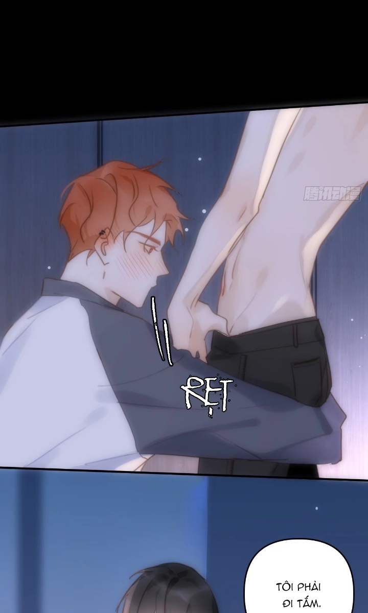 đêm đầy sao nói với em chapter 27 23