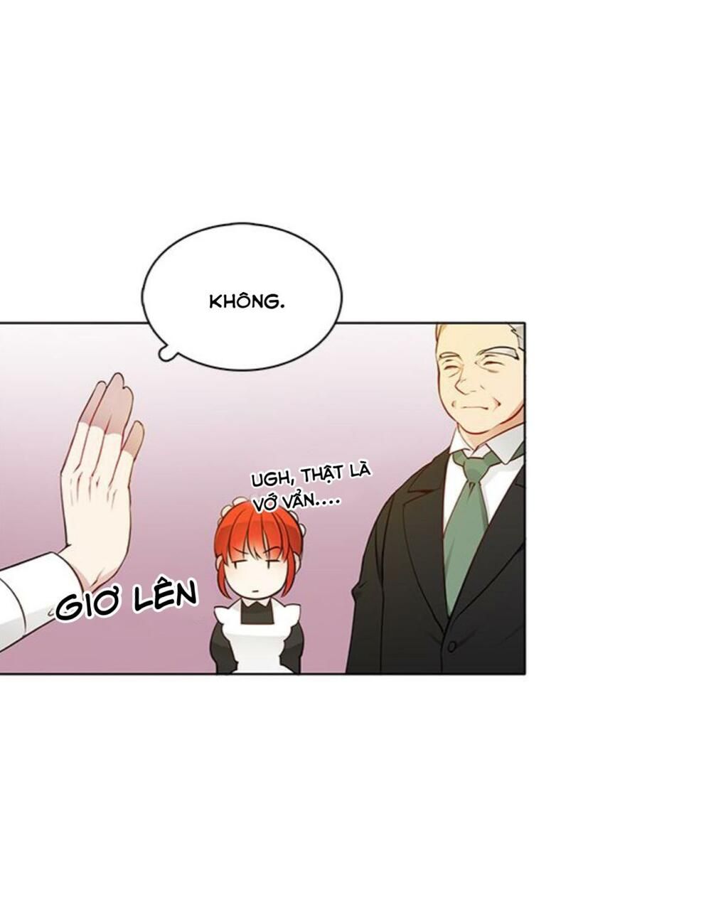 thám tử của muiella chapter 11.2 19