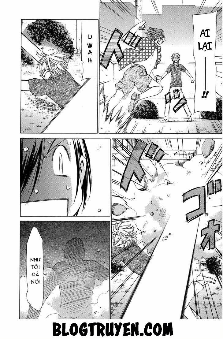 sekainohate de aimashou chapter 41 29