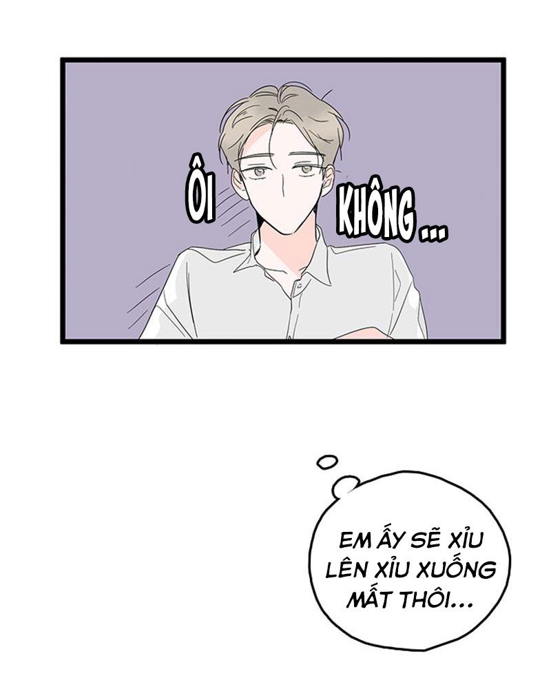 tình cờ yêu (full) chapter 5 3