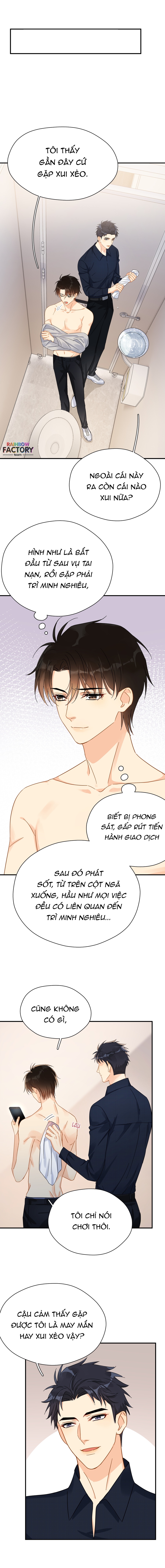 bám đuôi chapter 31 4