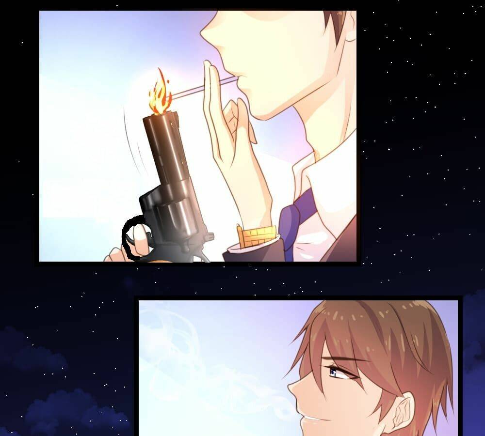 bản hợp đồng vô cảm chapter 6 20