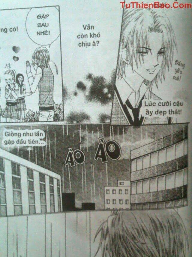 tình trong mộng chapter 4 90