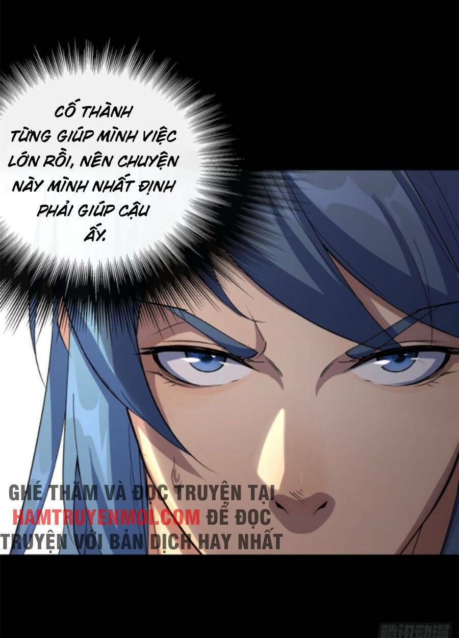 thông u đại thánh chapter 54 8
