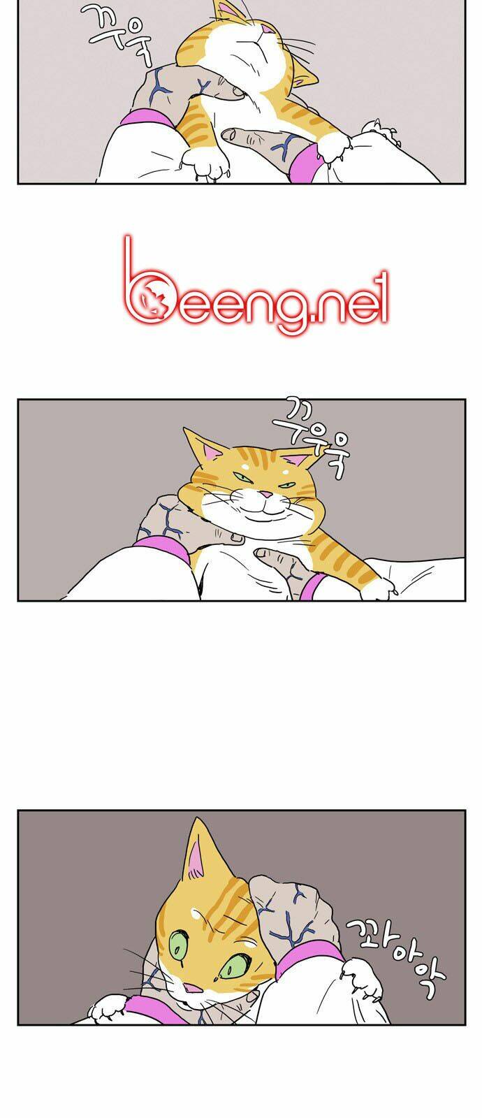 con gái tôi là zombie chapter 9 6