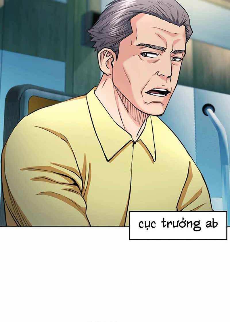 druid tại ga seoul - người hóa thú chapter 69 24