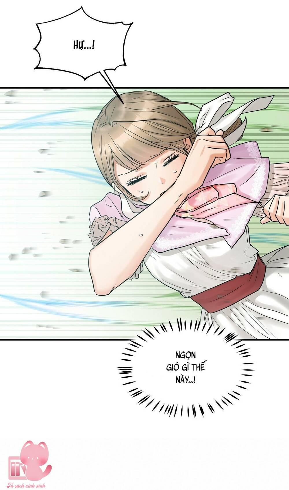 người thừa kế chapter 19 35