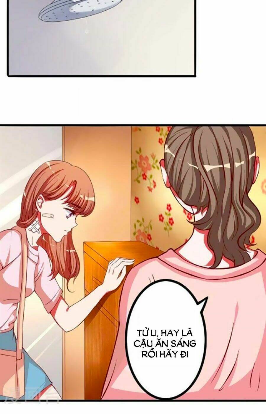 gối đầu vào tổng tài ác ma chapter 5 15