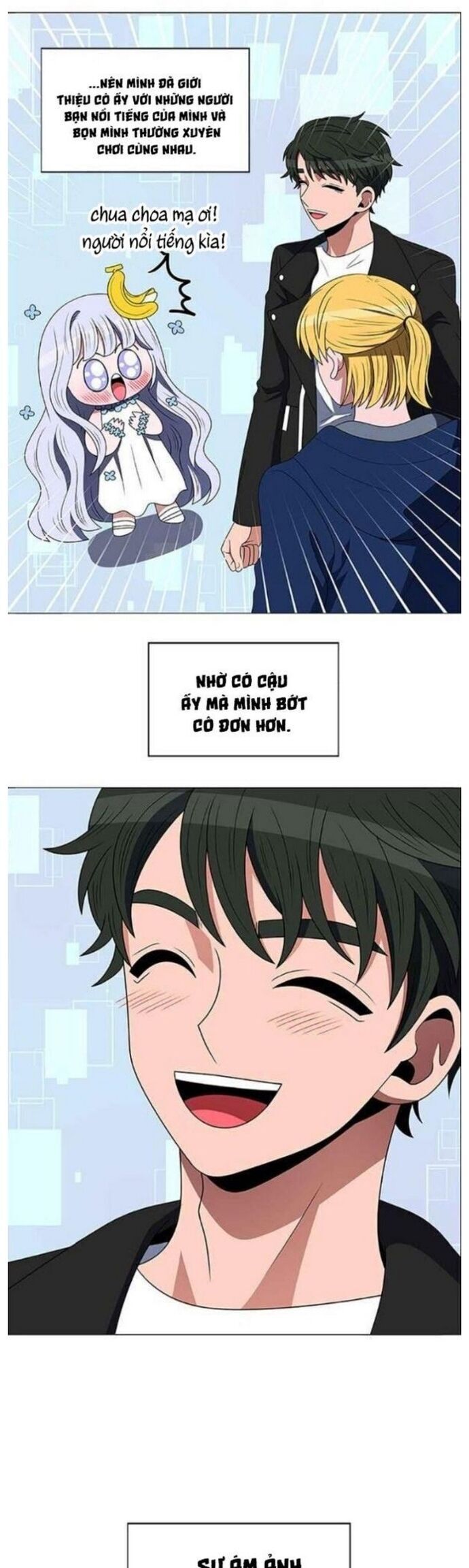 no scope chapter 124 5