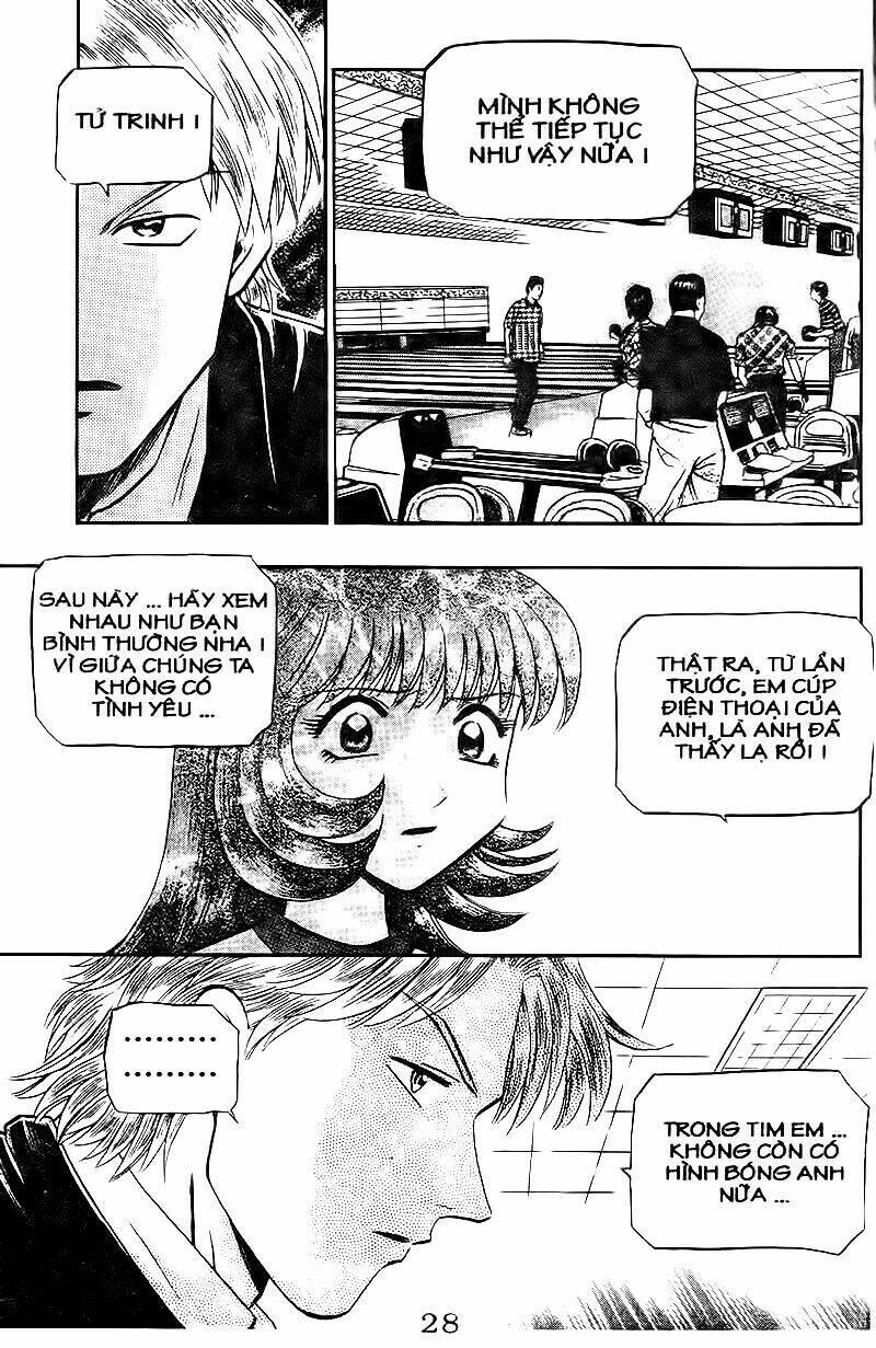 bowling king chapter 102 9