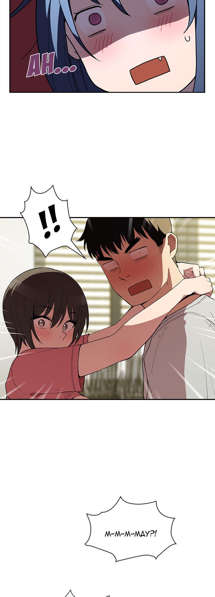 close as neighbors chapter 42 30