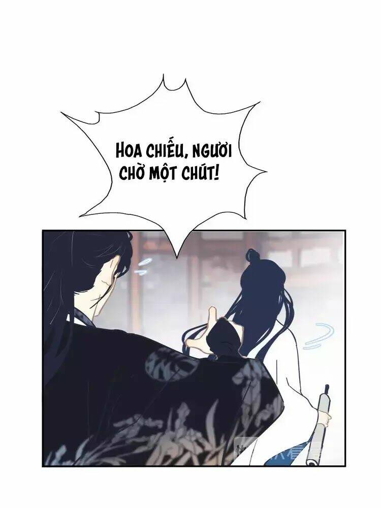 mãn đình phương - thiên hạ duy khanh chapter 11 61