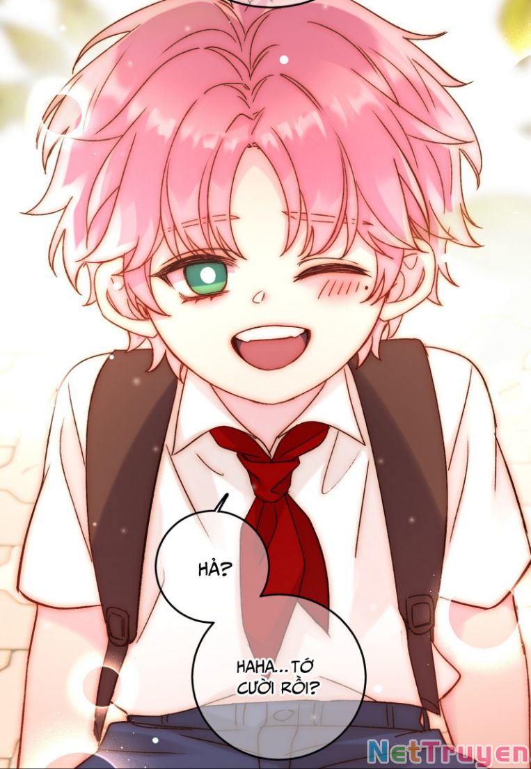 tôi phải làm 1 kẻ đại xấu xa chapter 62 14