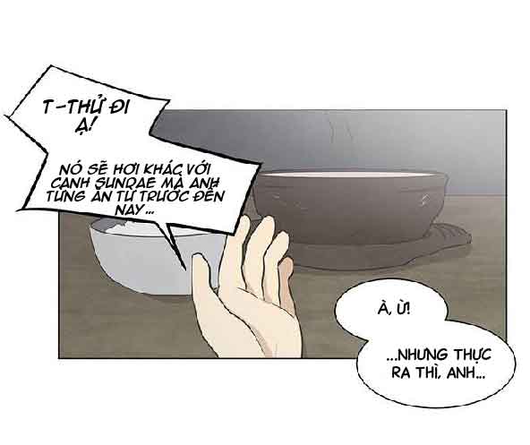 một phần vì thích em chapter 21 30