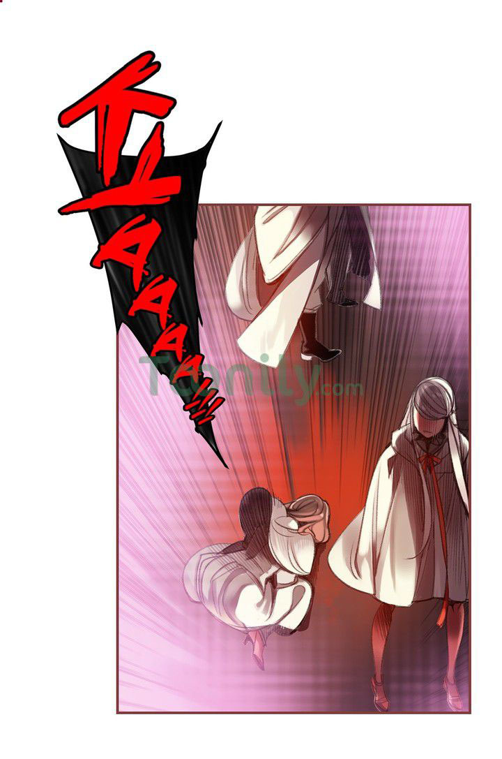 sự ràng buộc của lilith chapter 61 27