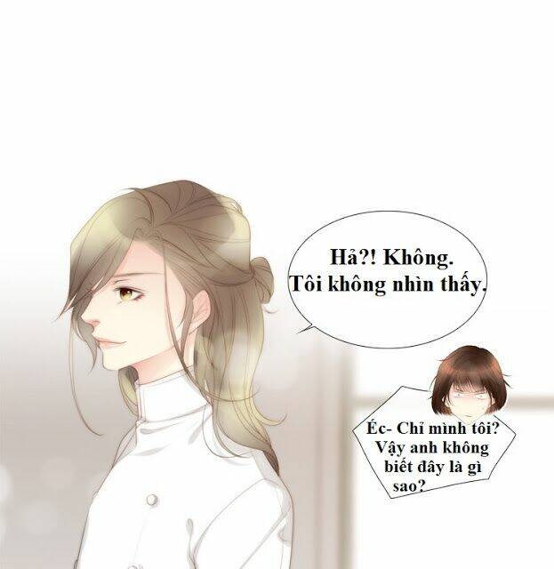 tình cờ tìm thấy tháng 7 chapter 6.1 8