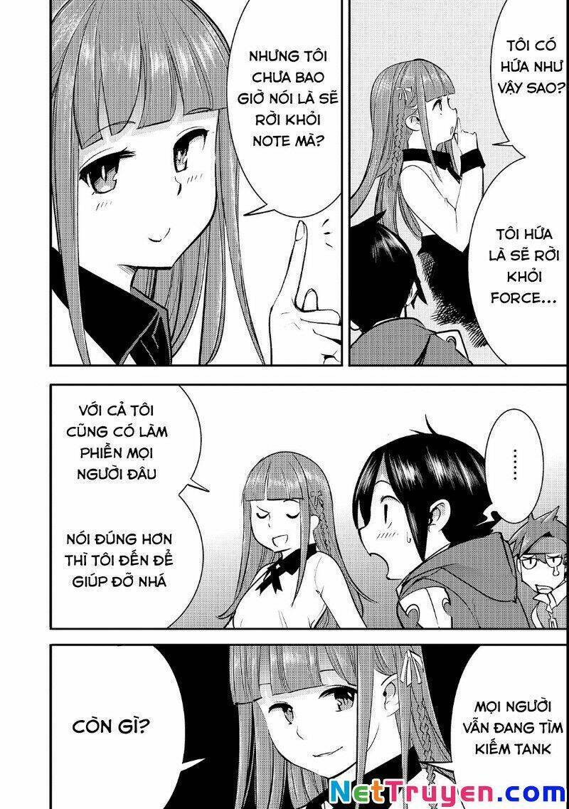 boy having useless skill mapping chapter 9 15