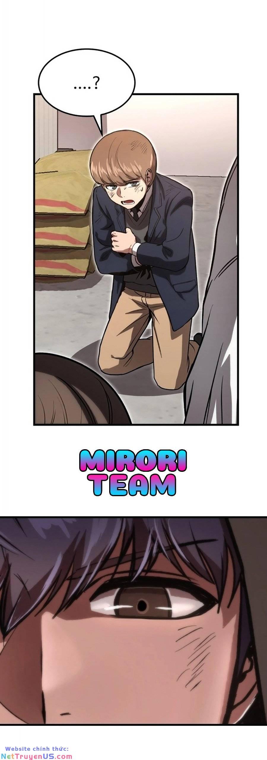 Kết hôn với kẻ thù cũ, chúng tôi trở thành cặp đôi mạnh nhất chapter 3 32