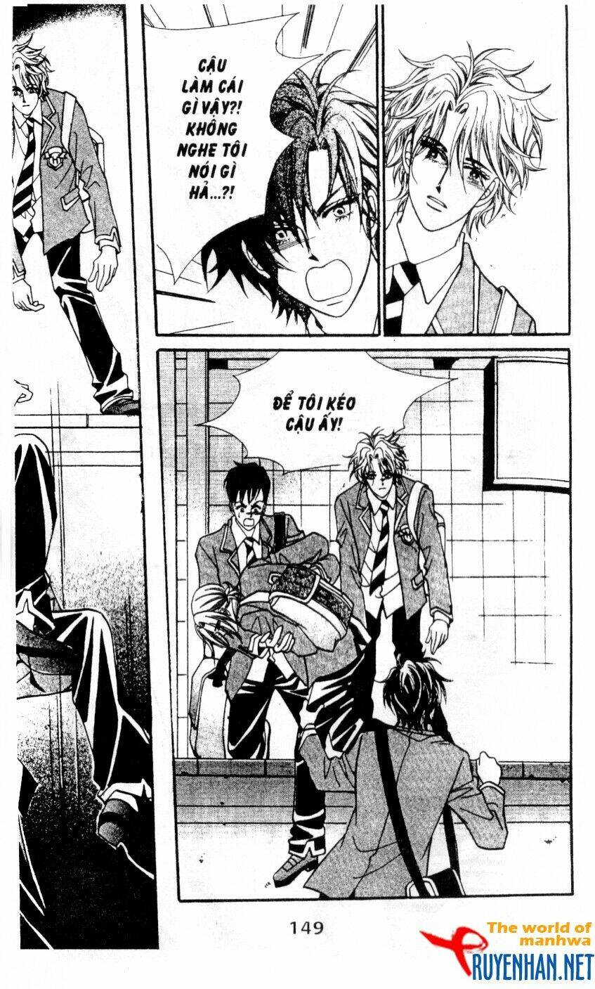 chàng trai hào hiệp chapter 9 150