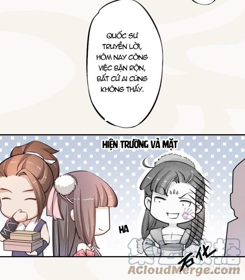 tuyệt thế luyện đan sư chapter 33 5