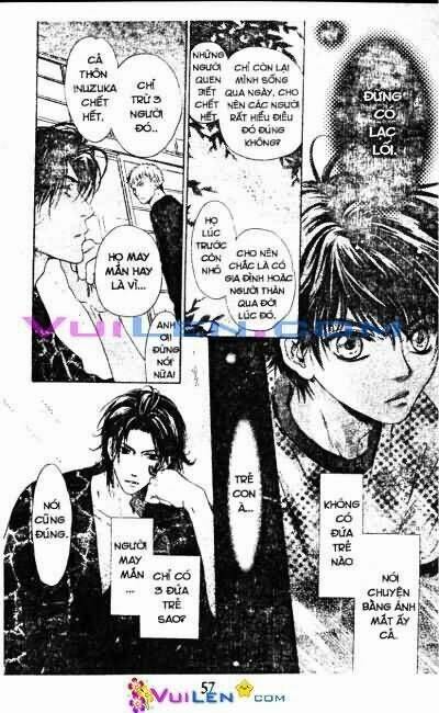 bát khuyển sỹ phương đông chapter 3 57