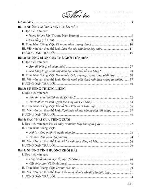 Sách - Phát Triển Kĩ Năng Đọc - Hiểu Và Viết Văn Bản Theo Thể Loại Ngữ Văn 8 (Bám Sát SGK Chân Trời Sáng Tạo)