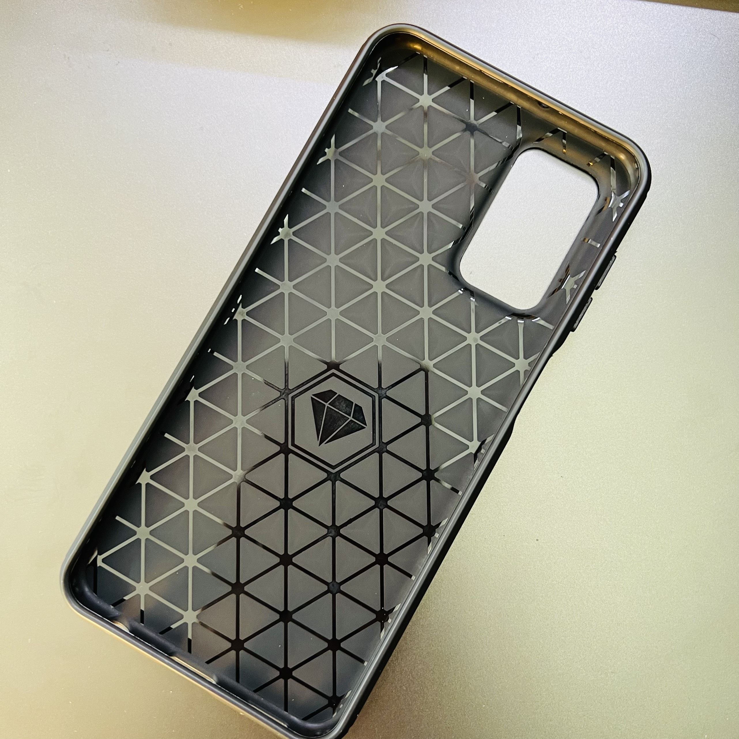 Ốp lưng Likgus Armor dành cho Galaxy A23 - Hàng chính hãng