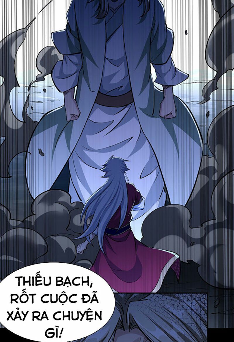 võ đạo độc tôn chapter 370 7