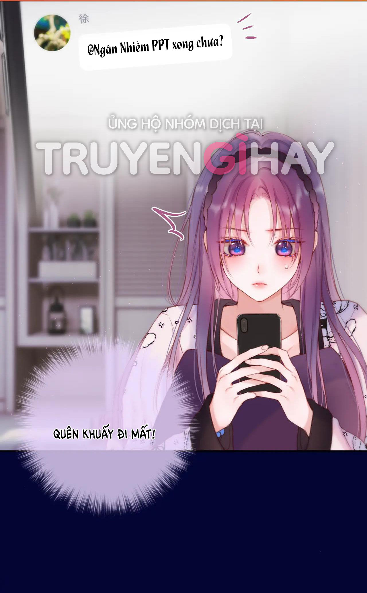 cạm bẫy của hồ ly chapter 37.2 12