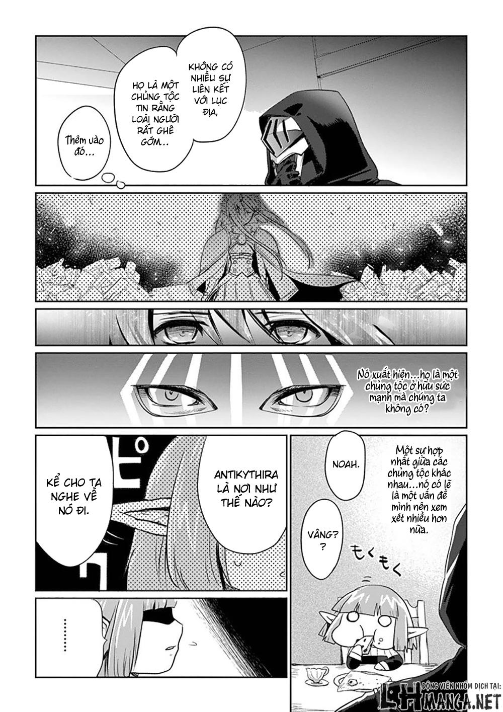 it's my life chapter 7 16