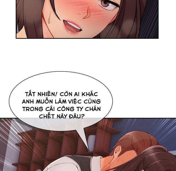 quý cô chân dài chapter 43 78