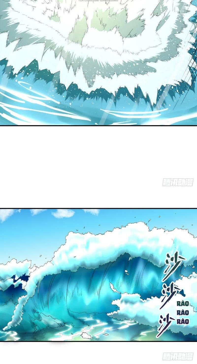 nghịch thiên tiên mệnh chapter 15 22