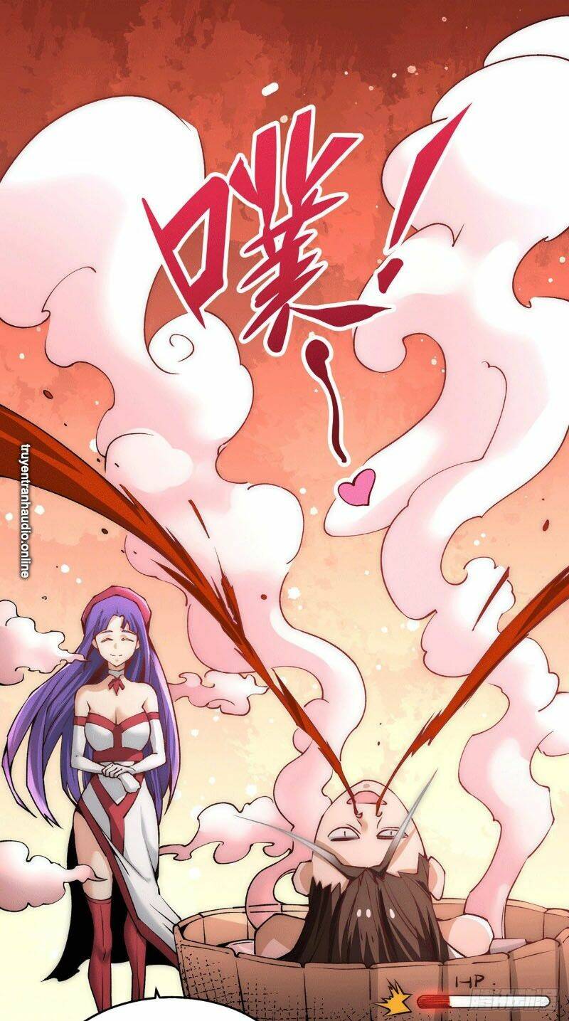 đô thị đỉnh phong cao thủ chapter 189 20