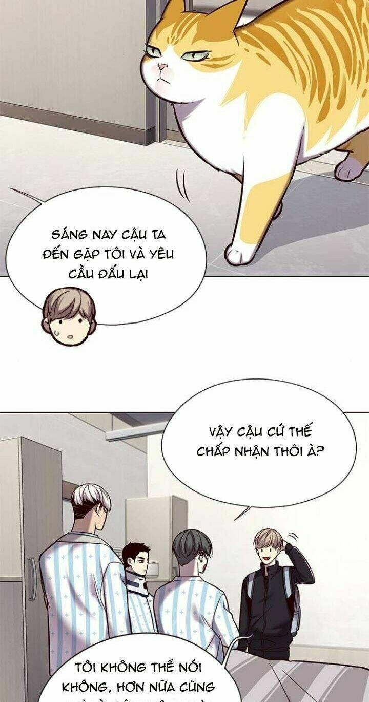 biến thân thành mèo chapter 117 42