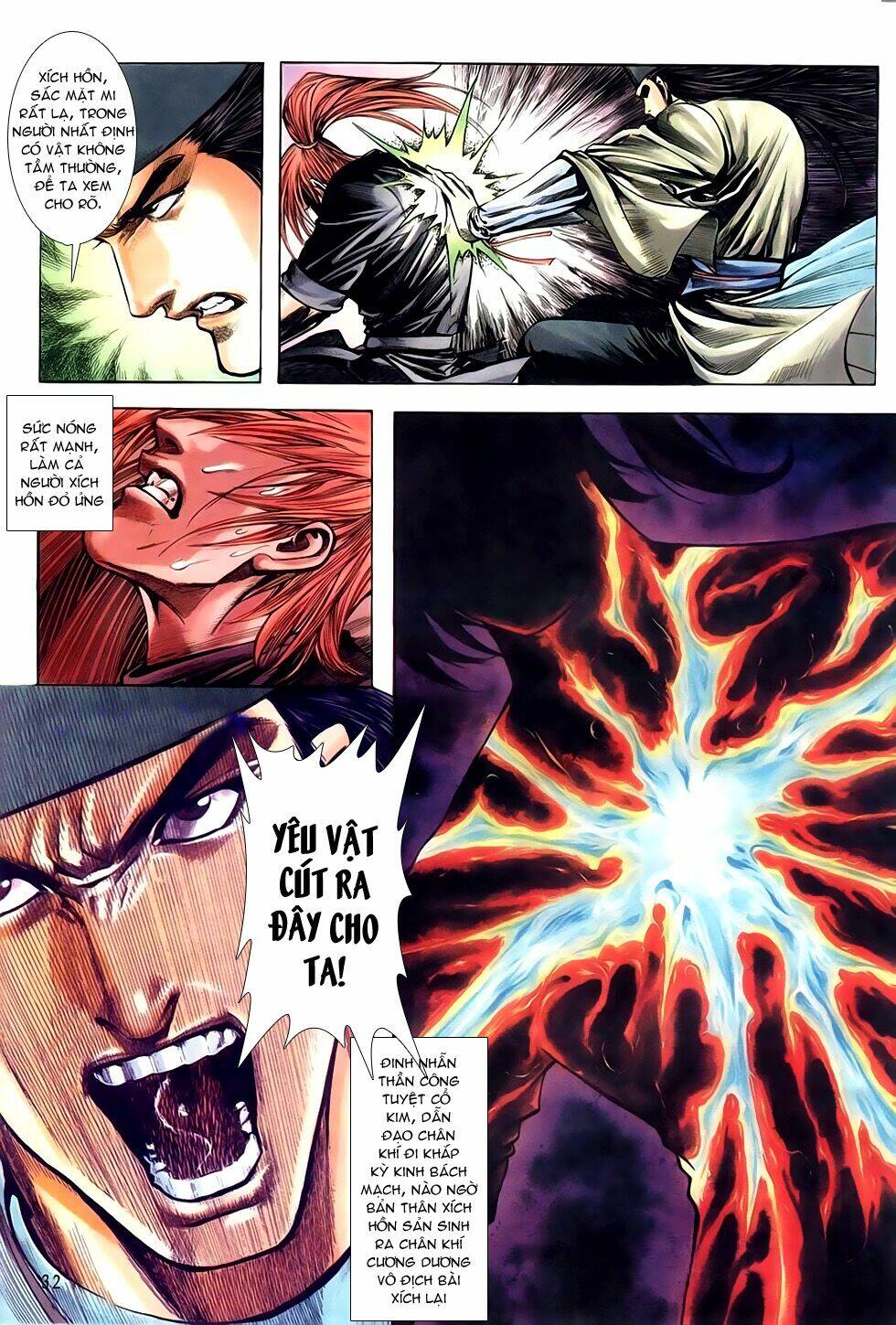 thục sơn kiếm hiệp truyện chapter 10 31