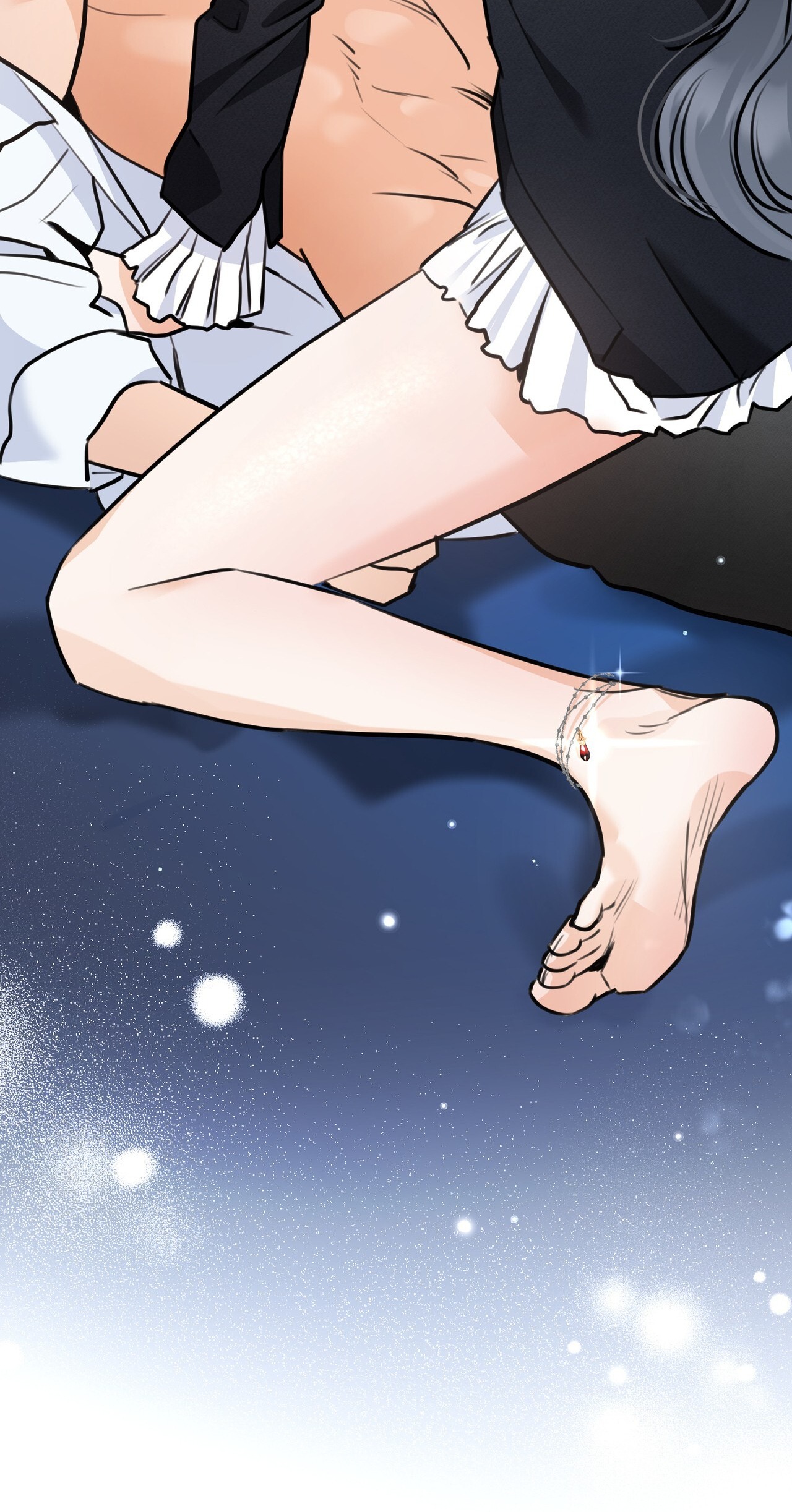 [18+] gót chân achilles chapter 4.2 21