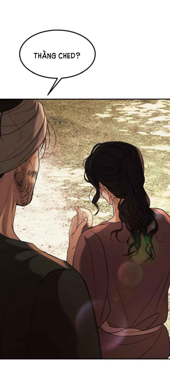 Tôi Là Công Tử Đẹp Trai Nhất Xứ Xiêm chapter 48.2 - Trang 36