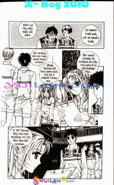 cô giáo tuổi 18 chapter 2 84