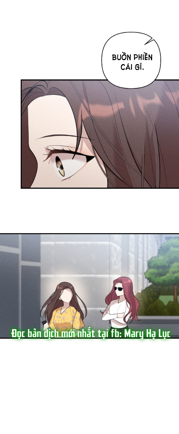 [18+] đêm không thể vãn hồi chapter 12.1 7