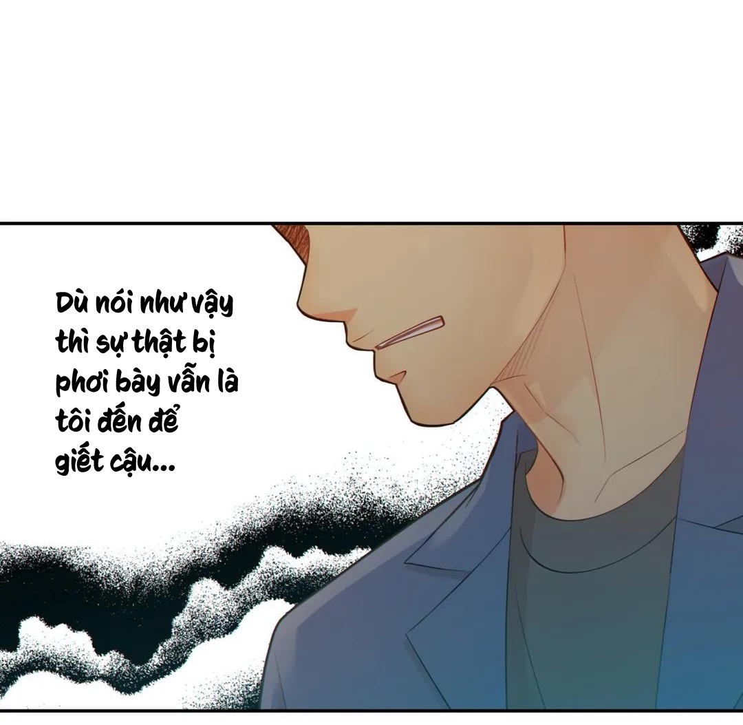 thời gian giữa sói và chó chapter 41 82