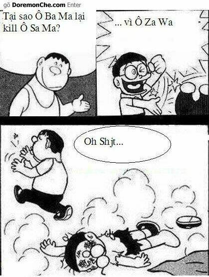 doraemon chế chapter 14 51