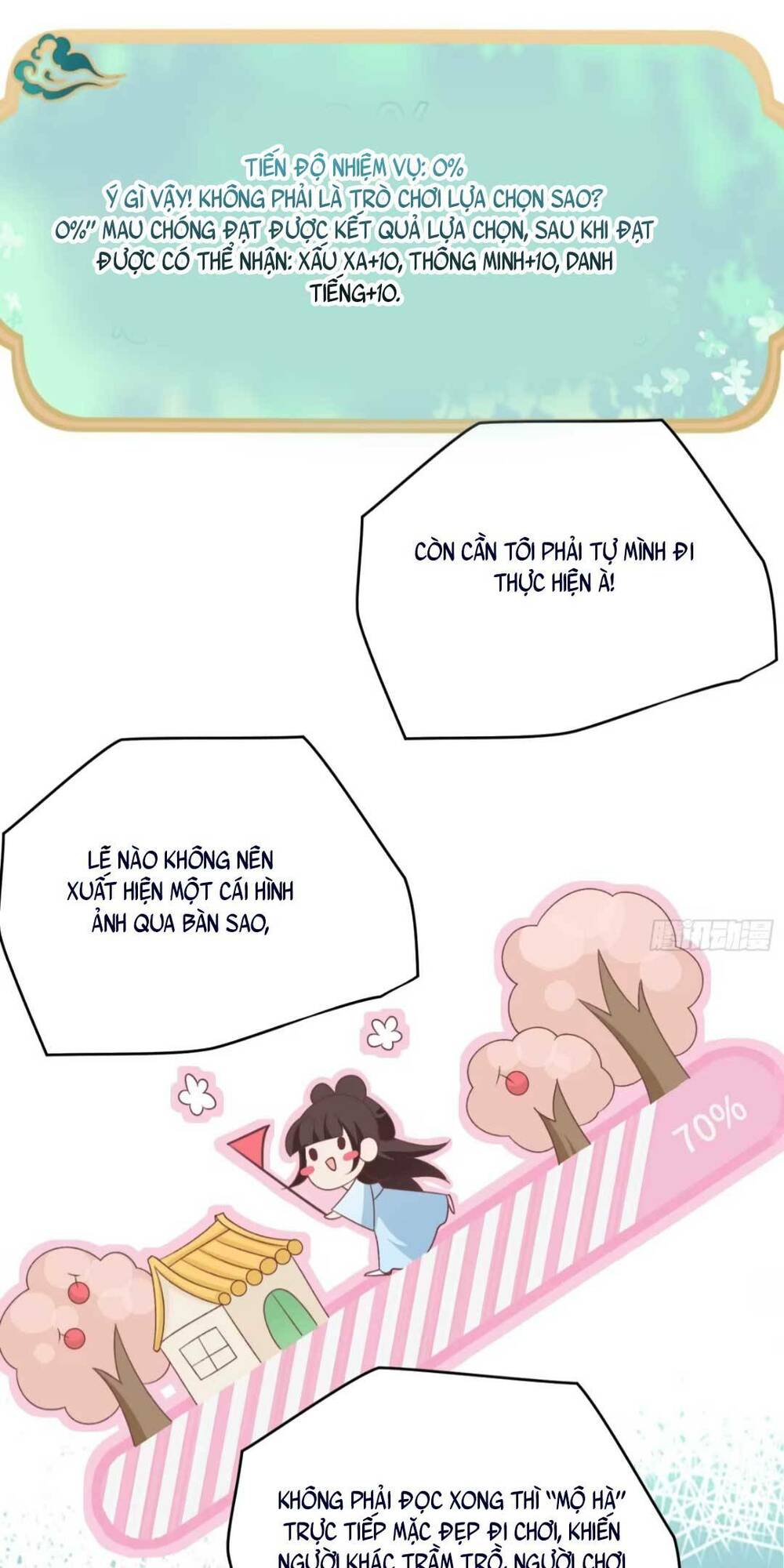 sự cám dỗ ngọt ngào : vương gia ngài làm chân ta mền nhũn rồi chapter 2 35