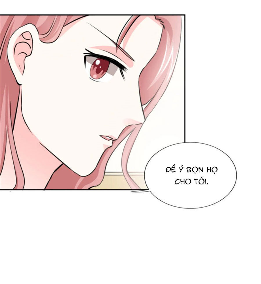 cẩm tú trùng sinh: chào buổi sáng phó thái thái chapter 69 9