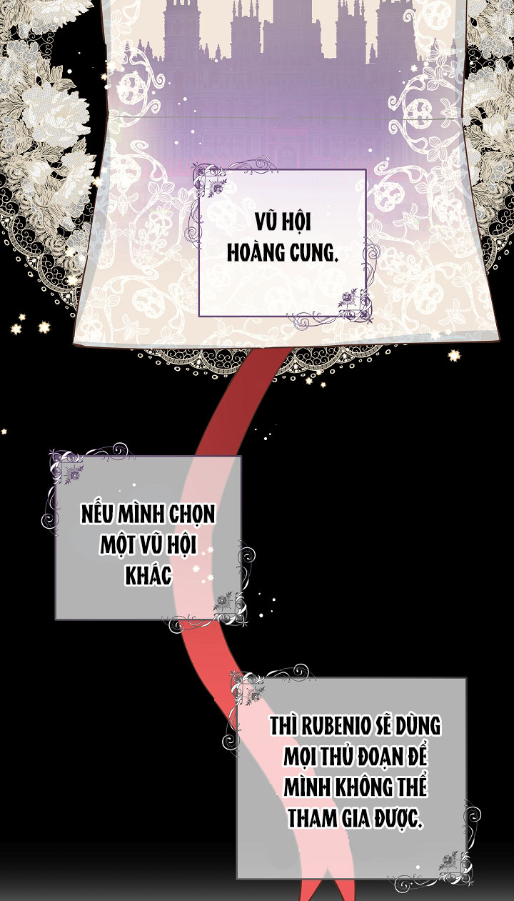 tôi đã mệt rồi chapter 38.2 20