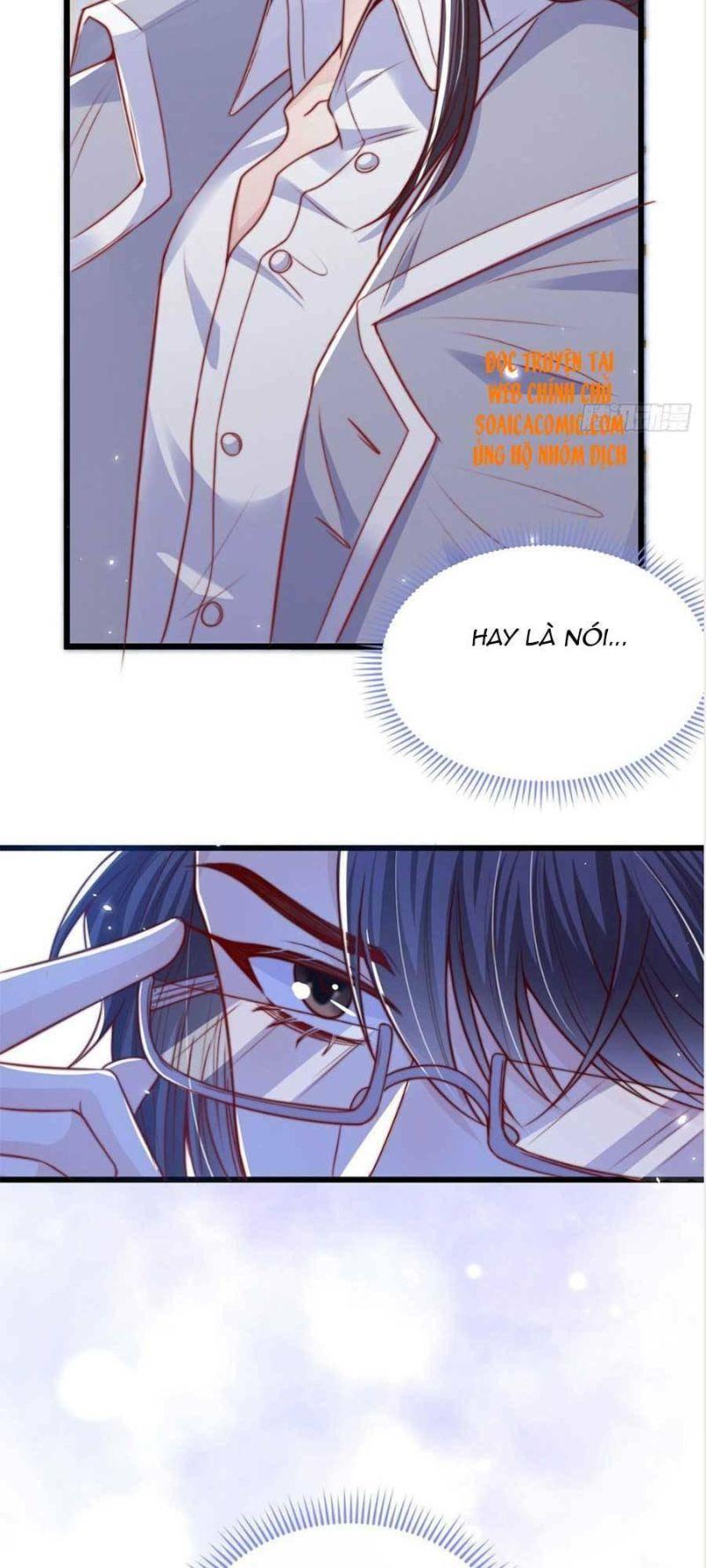 tôi được năm đại lão chiều chuộng hết nấc chapter 24 26