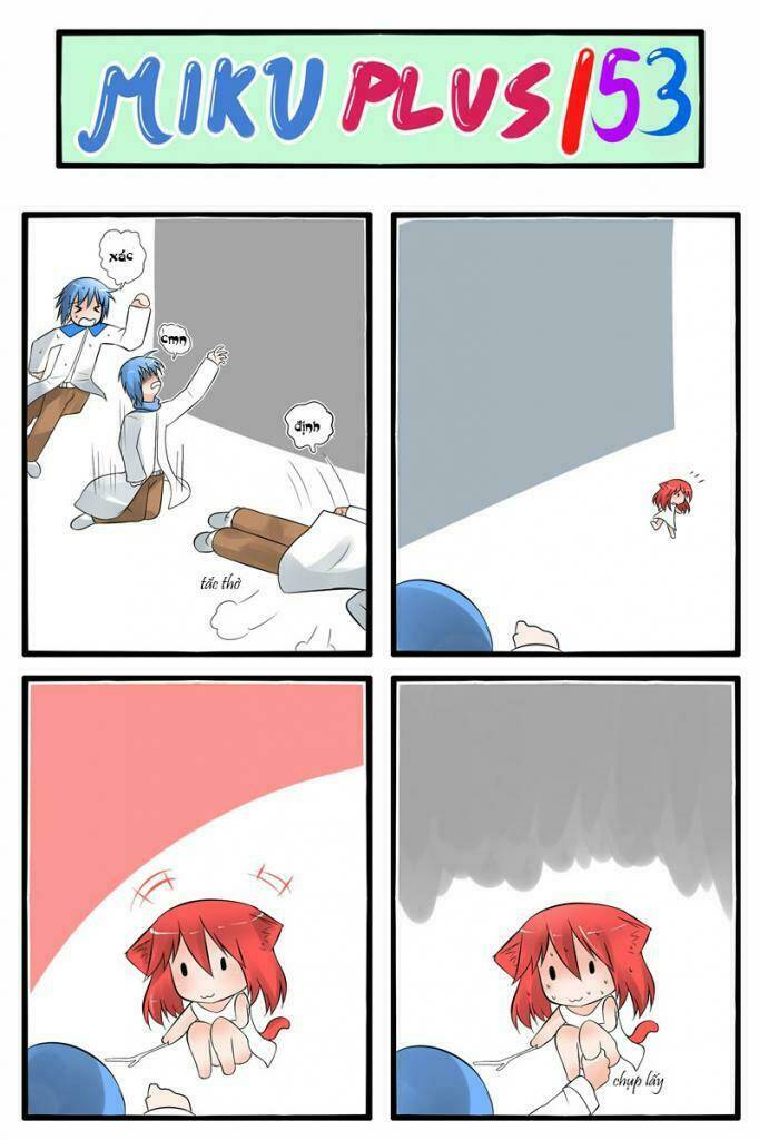 miku plus chapter 15 4