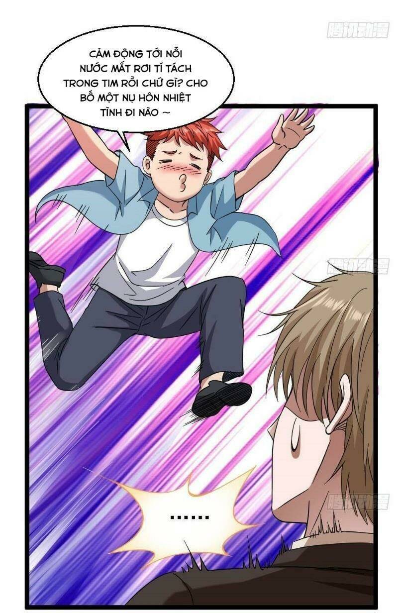 tối cuồng nữ tế chapter 29 11