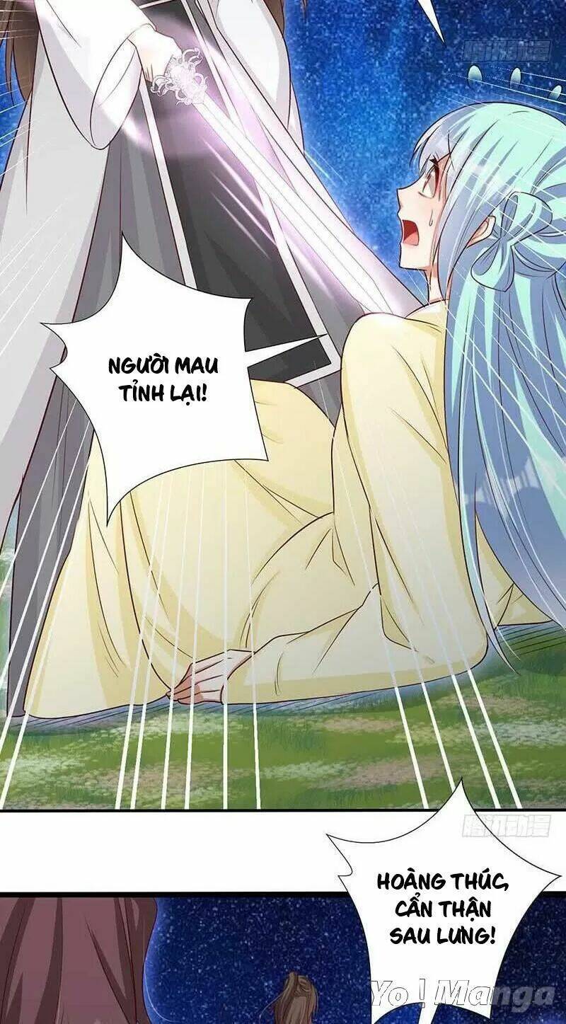 độc y cuồng phi chapter 60 7