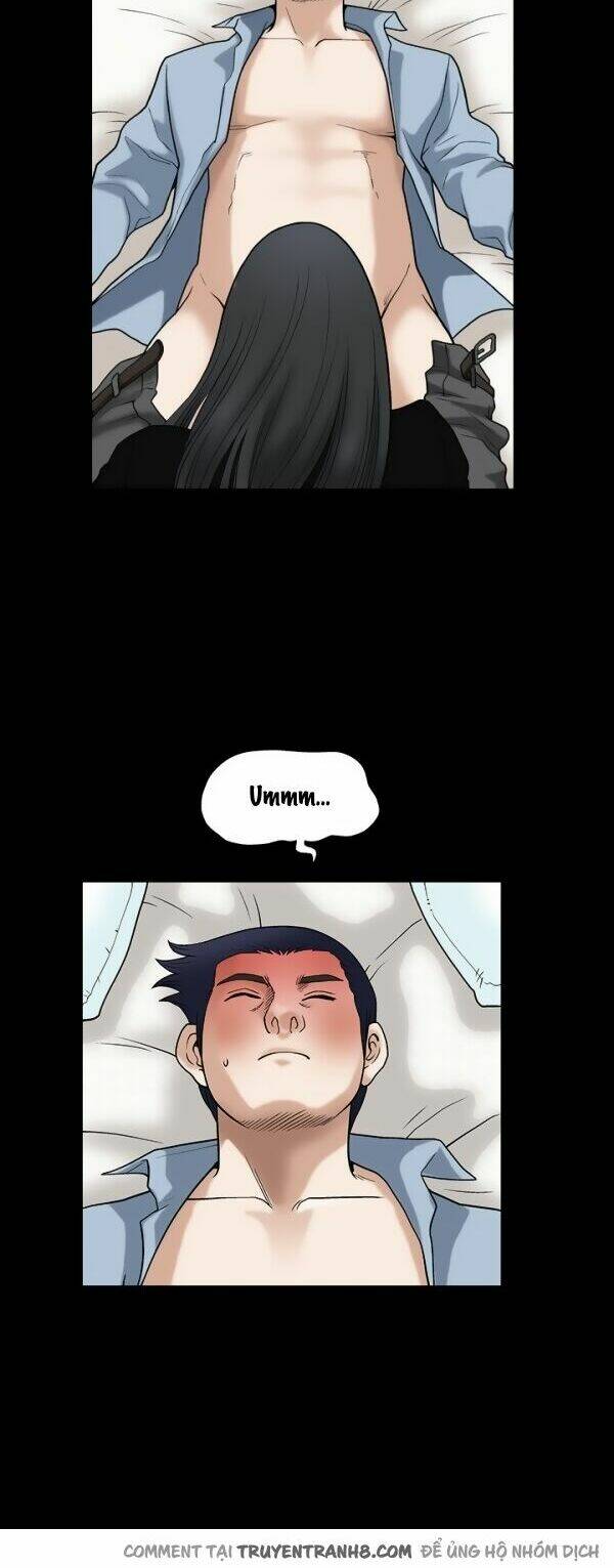 seduction - quyến rũ chapter 13 37